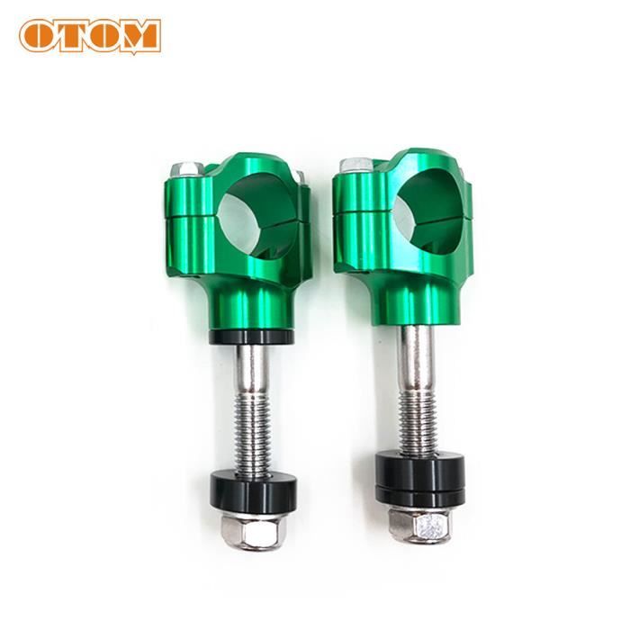 Pipe Admission pour boite à clapet ''Big Valve'' - Stage6 Mikuni TM 24 /// en Stock sur