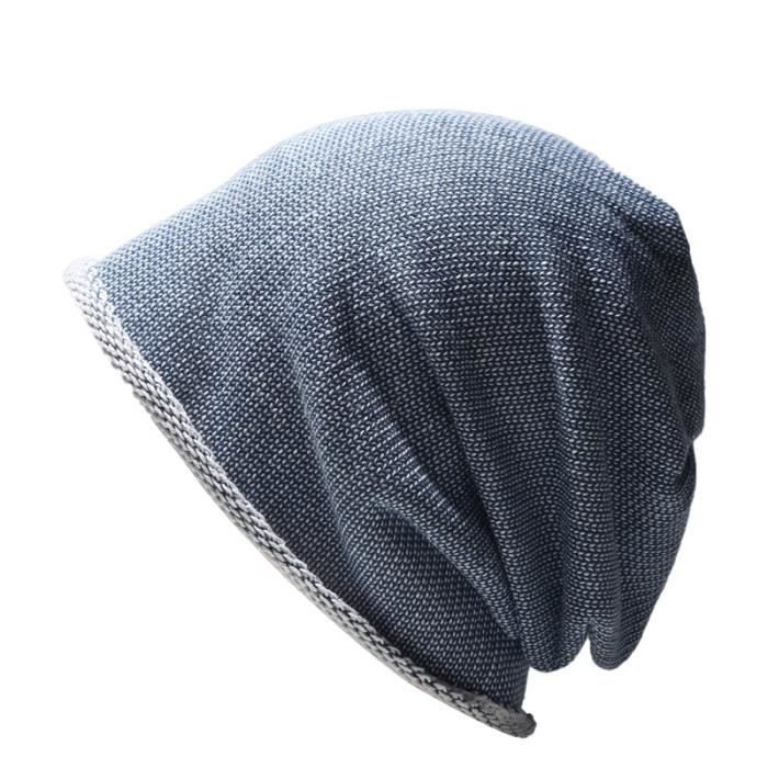 Bonnets Fins En Tricot Pour Homme Et Femme - AUTREMENT - Skullies