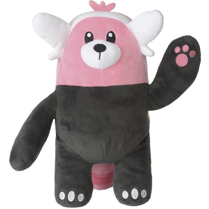 pokemon peluche
