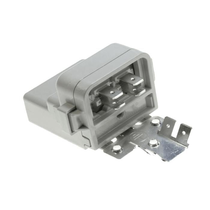 Filtre Antiparasite 0.15mf + 2 X 0.27nf