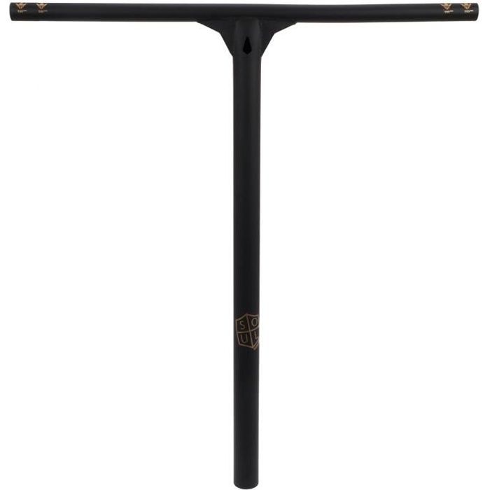 Fixation Guidon Pour Potence De Trottinette - Customisation