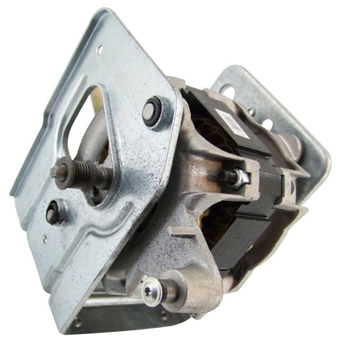 Moteur pour sèche linge BRANDT VEDETTE Modèle 39938 Condensateur de sèche linge Pièce de rechange