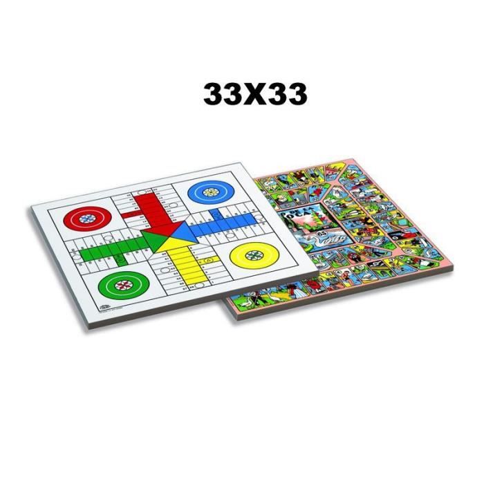 Jeu De Perche En Bois - Jeu D'ambiance Famille - Avec Boite D'origine Et Notice