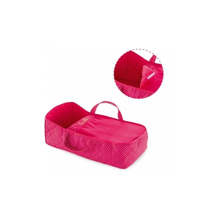 COROLLE Couffin Cerise BB36 BB42 
