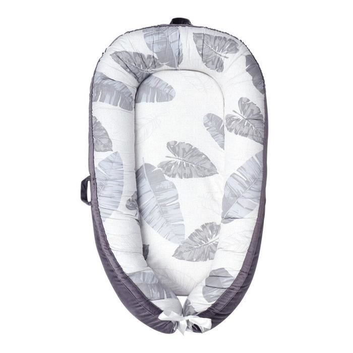 Courtepointe Bébé 46x54 Pouces – Rose Et Vert, Fait Main, Coton 100%, USA