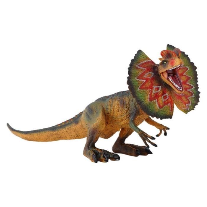 45 Figurines Dinosaures Miniatures - Jouets Enfants, Décoration Fête