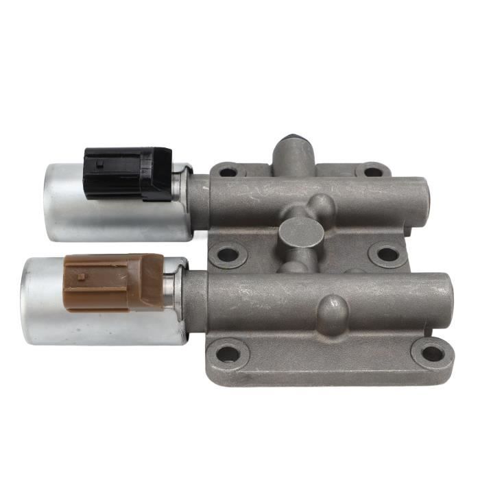 3 électrovannes Miniatures à Mouvement Linéaire - Type Push-pull, Très Petites, Pour Projets électroniques/robotiques