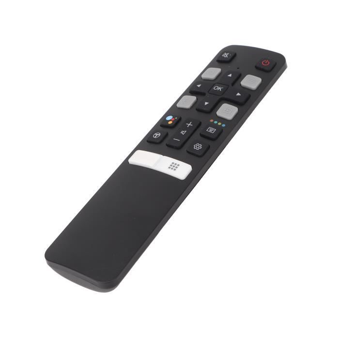 Télécommande Vocale Pour TCL RC802V FNR1 - TV 4K Smart - Neuf Sous Sachet