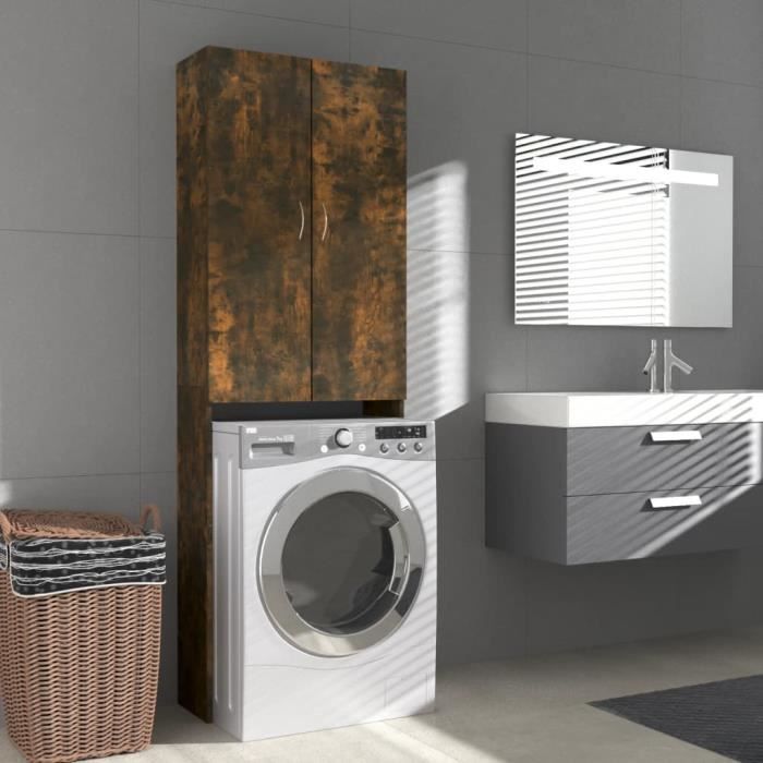 Meuble Couvercle Machine A Lavernull