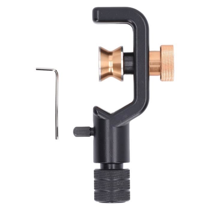 Lame De Rechange Pour Dénudeur De Câbles CREWORKS - Acier, Pour Fils 1.5-25mm, OD 65mm, ID 28mm