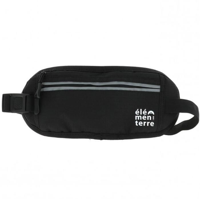 Banane ceinture Torsa nr ceinture de voyage - Elementerre UNI Noir - Cdiscount Sport