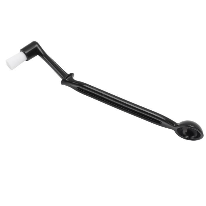 Brosse Nettoyage Machine à Café Et Moulin - Pinceau Barista écologique - Pour Résidus De Café, Endroits Difficiles D'accès - 12