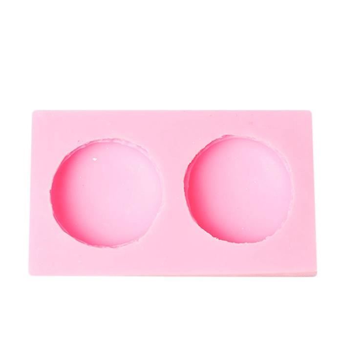 Moule Silicone Vintage Boutons Nourriture Usage FPC Décoration en Pâte