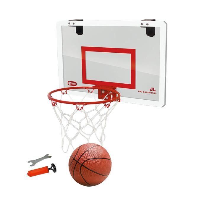 diy à 4 mains Construction d'un mini-panier de basket pour jouer au mini- basket On a connu plus esthétique, mais on fait ave…