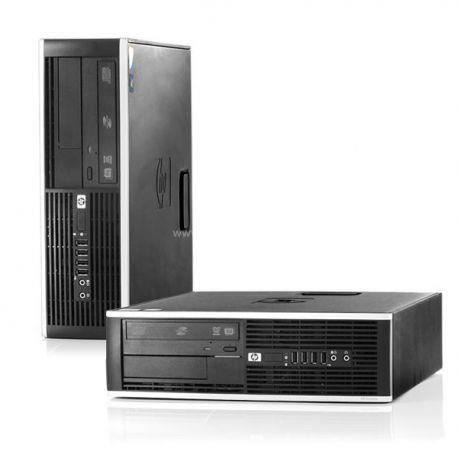 Acheter PC Complet avec écran 19 HP 6000 Pro - 250Go HDD - 4Go Ram - Win 10 Reconditionné - 149,00 € PC Complet avec écran 19 HP 6000 Pro - 250Go HDD - 4Go Ram - Win 10 Reconditionné - Hewlett-Packard reconditionné disponible sur Cdiscount Seconde Vie
