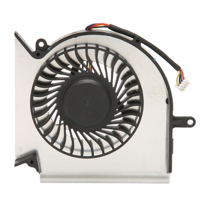 Ventilateur De Refroidissement GPU Pour PC Portable MSI GS60, PX60, WS60 - Occasion Comme Neuf