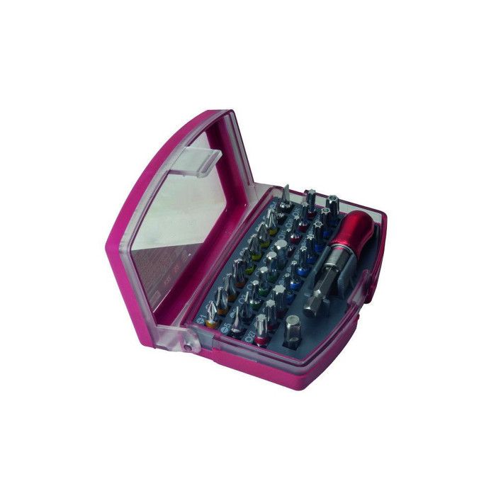 AnnonceEmbout Visseuse - Embout visseuse