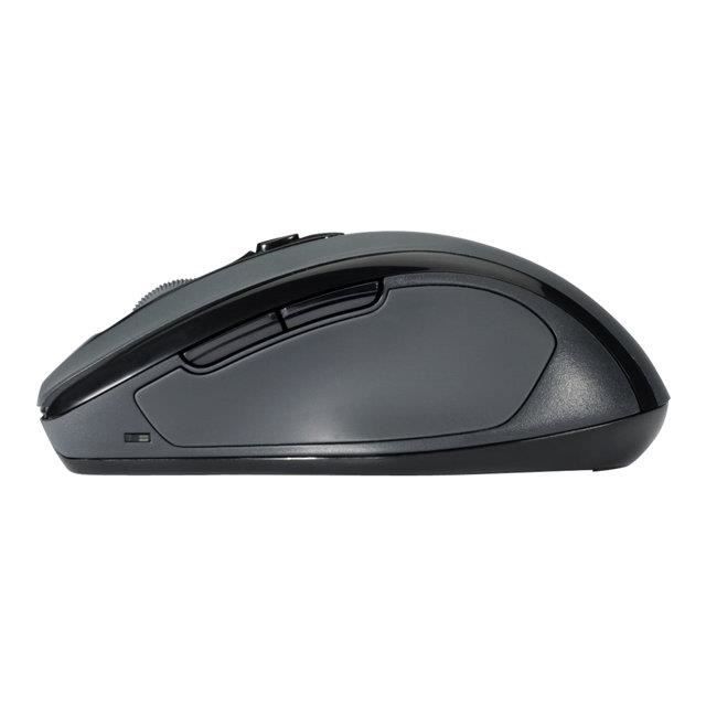 Kensington Souris Sans Fil Taille Moyenne Pro Fit Gris - vue 5