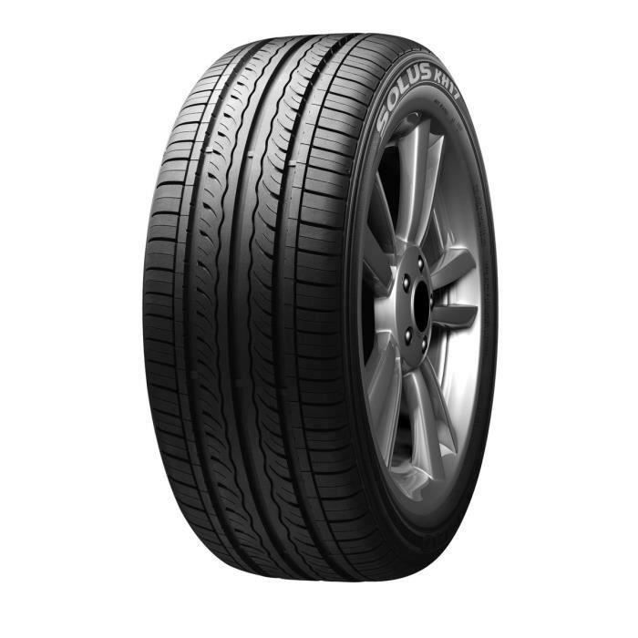 KUMHO KH17 Solus 155/80 R13 79 T Pneu Été