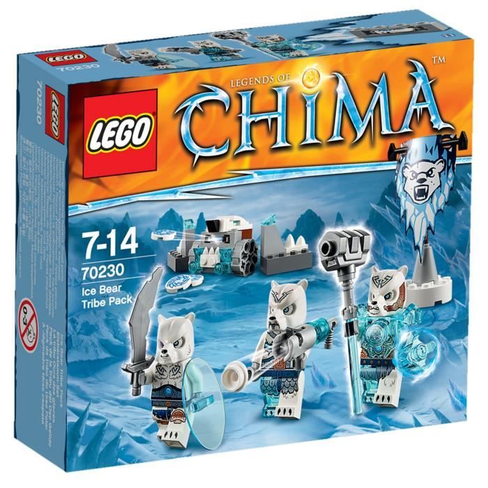 Lego Legends Of Chima Tribu Ours Des Glaces Cdiscount Jeux Jouets Lego Legends Of Chima Tribu Ours Des Glaces Cdiscount Jeux Jouets