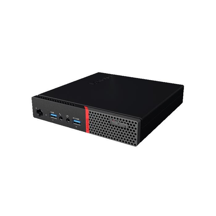 Ordinateur de bureau - Lenovo ThinkCentre M700 Tiny - 8Go - 256Go SSD - Lenovo