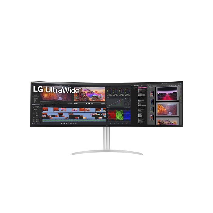 LG 49WQ95X-W