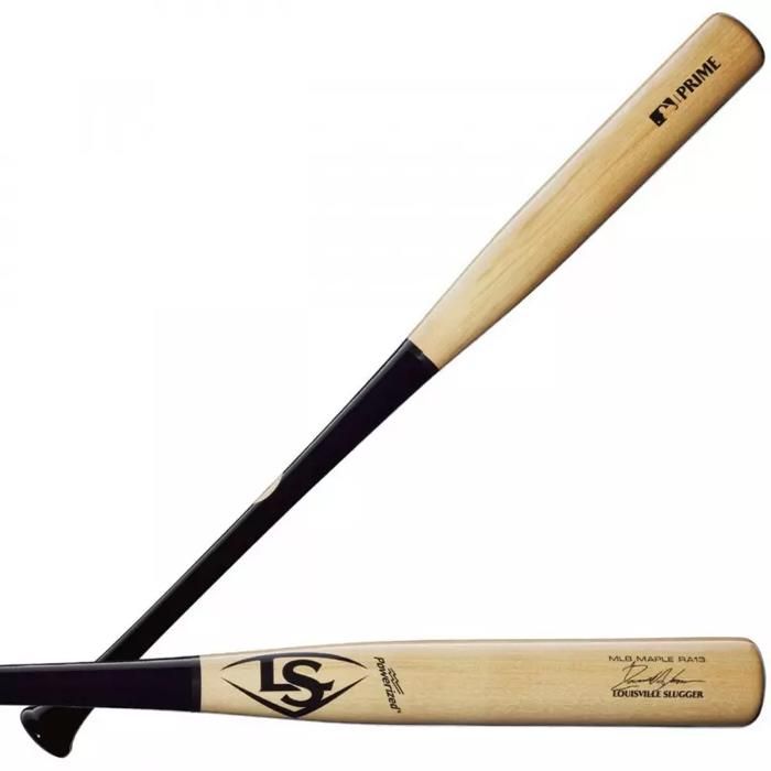 Batte de Baseball en bois d