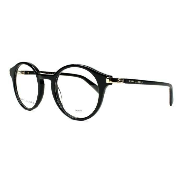 marc jacobs lunette vue
