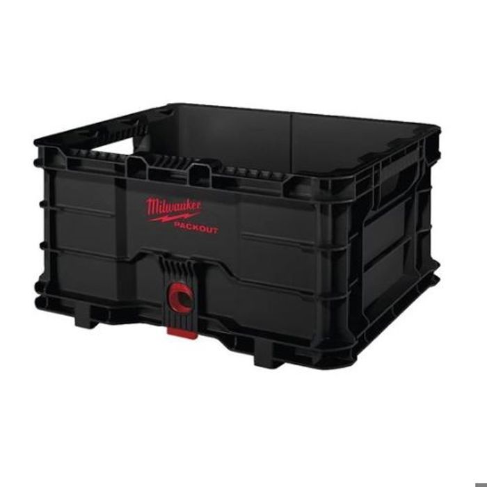 Caisse PACKOUT MILWAUKEE 4932471724