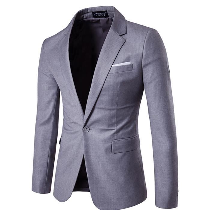 costume fashion homme