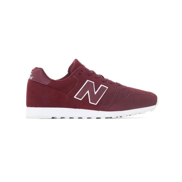 new balance ml373 rouge