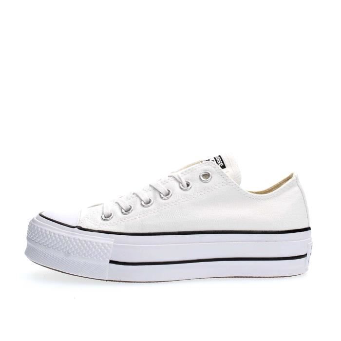 sneakers femme converse