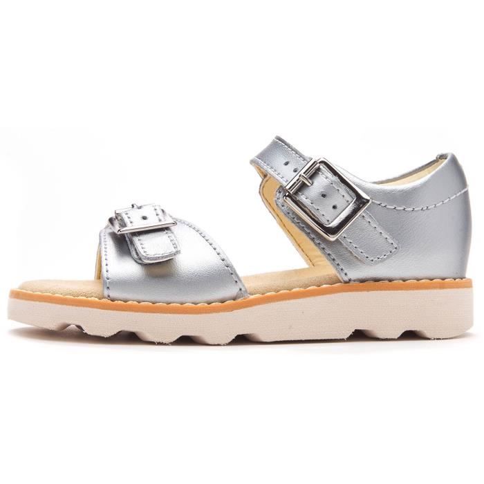 sandale clarks pour femme
