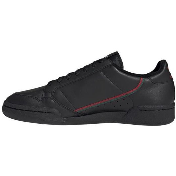 Continental 80 noir clearance homme