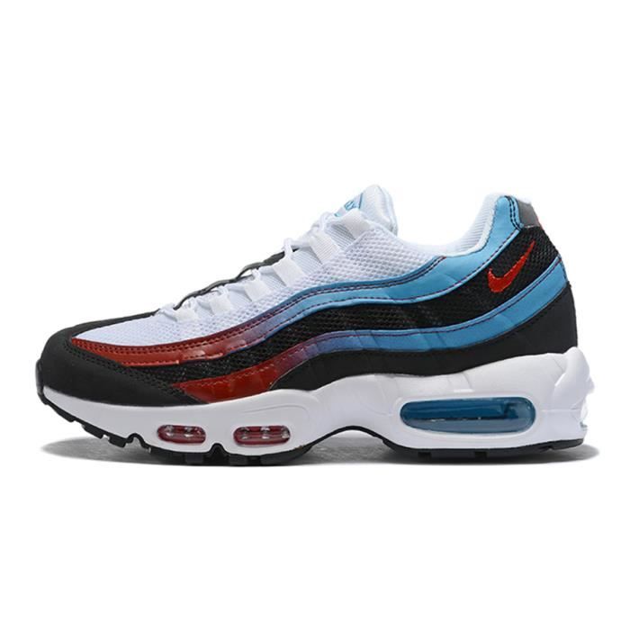 air max 95 blanche noir air max 95 blanche noir