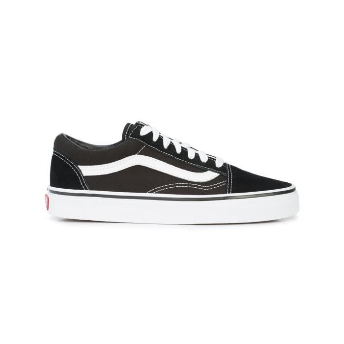 cdiscount vans homme