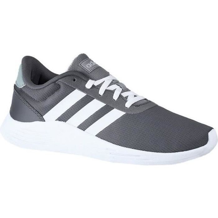 Baskets en mesh garçon - Adidas Lite Racer CLN K | GEMO