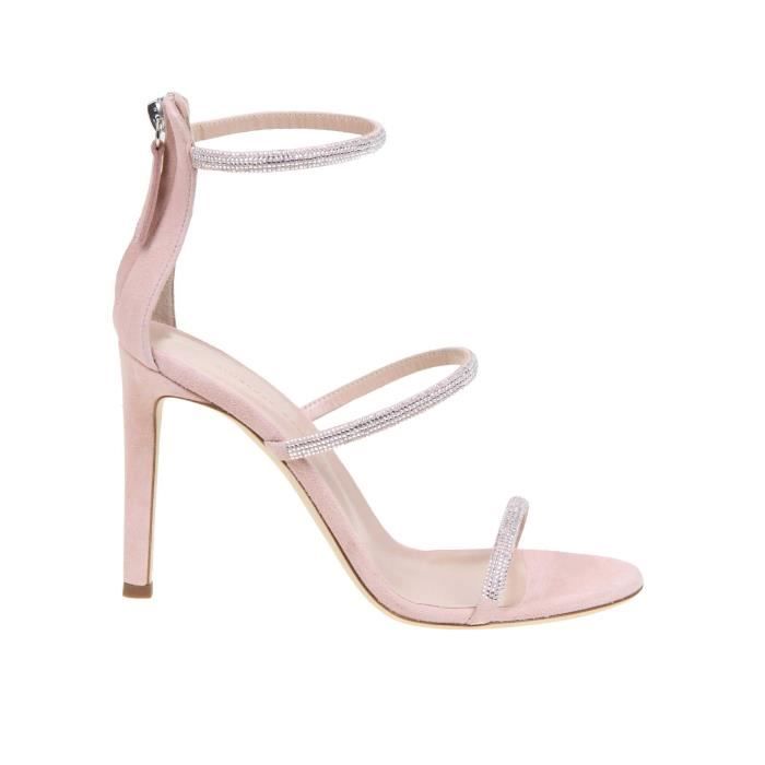 sandale zanotti femme