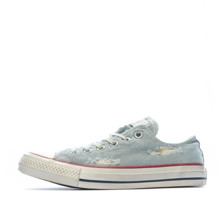 cdiscount converse all star femme