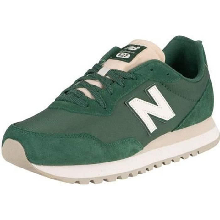 new balance vert et bleu