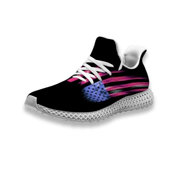 basket americana haute