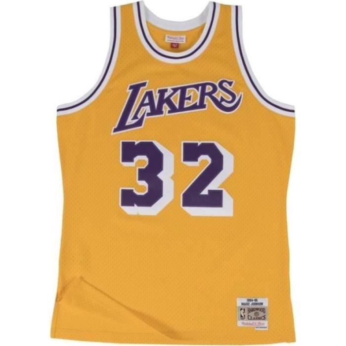 Los Angeles Lakers | Vêtements et accessoires NBA