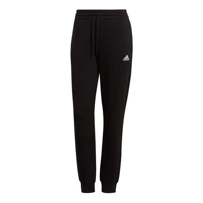 Pantalon adidas noir femme top