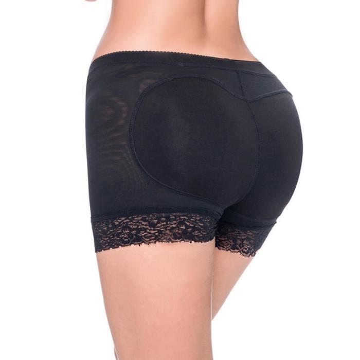 Drfeify Culotte Rembourrée De Fesses Drfeify Culotte Rembourrée L Women
