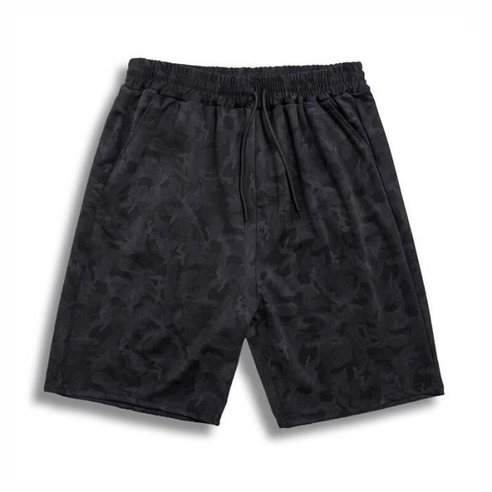 RED BRIDGE Redbridge Short pour Homme Jogger Sweat-Pants