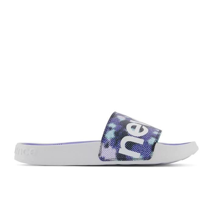 new balance chaussure femme bleu