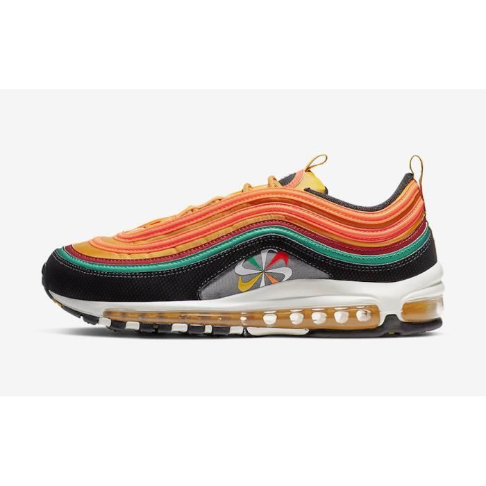 courir nike 95