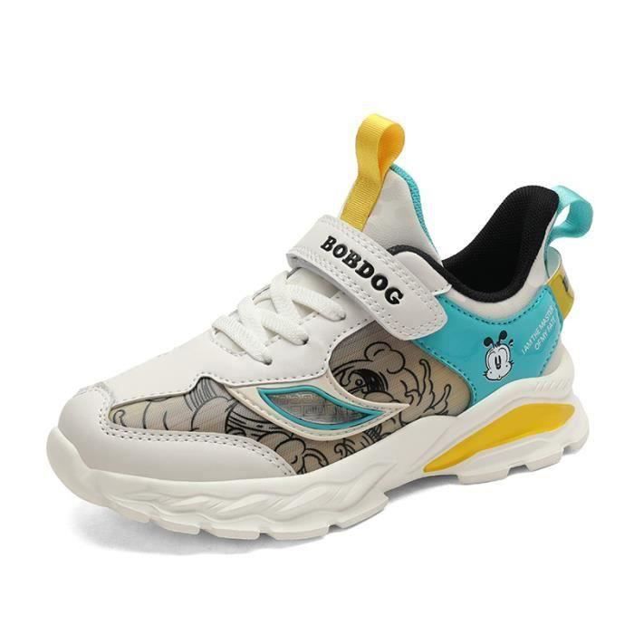 basket tendance enfant
