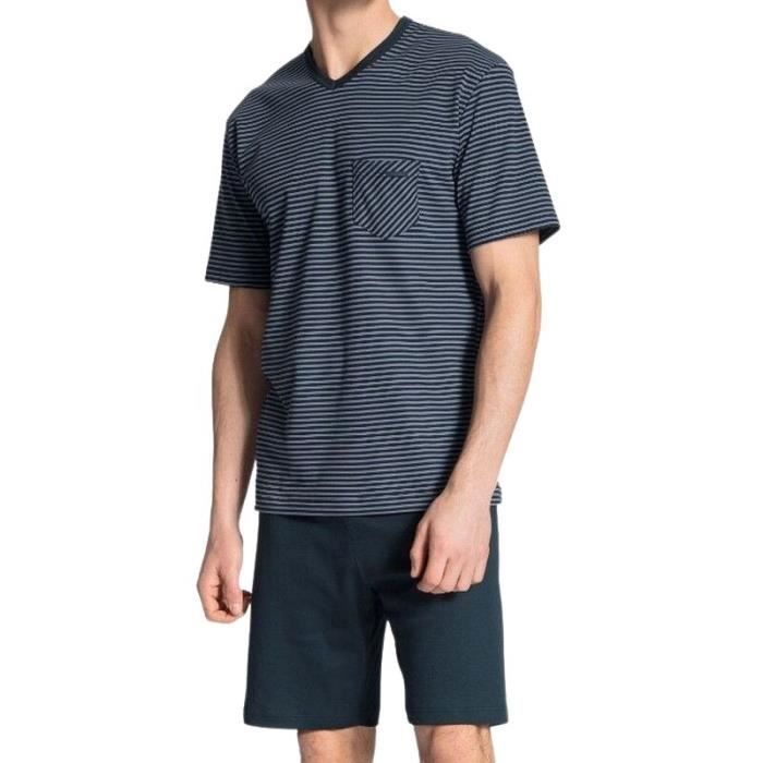 Calida pyjama homme hotsell