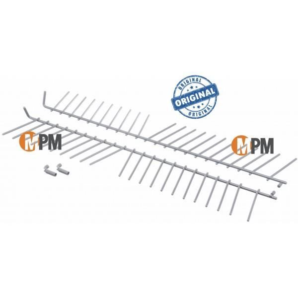 Support Assiette Lave-vaisselle - MPM - Modèles Compatibles